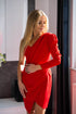 Cocktail dress model 138221